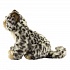 Мягкая игрушка - Леопард сидящий, 30 см  - миниатюра №3