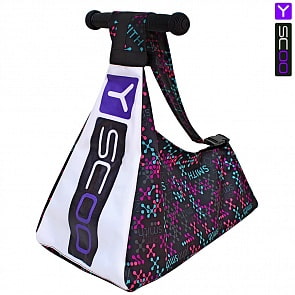 Сумка-чехол для 3-х колесного самоката John Smith (Y-Scoo, 6590RT)