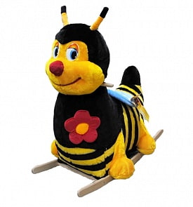 Качалка. Пчёлка (Тутси, 295 - 2010)