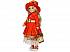 Интерактивная кукла Анастасия - Осень, 42 см  - миниатюра №4