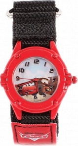 Часы наручные аналоговые Disney Cars (Intek International Ltd, CRS031R) Часы наручные аналоговые Disney Cars (Intek International Ltd, CRS031R)