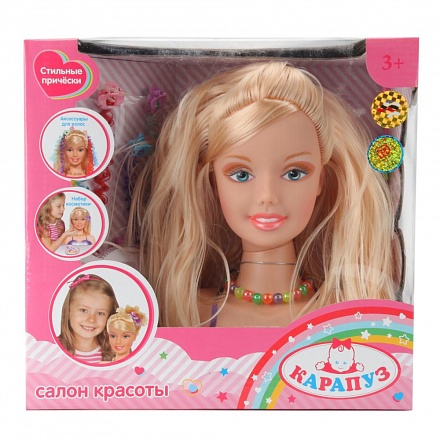Кукла Косметика Интернет Магазин