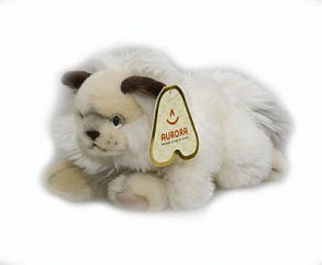 Кошка персидская 25 см (AURORA, 11-454)