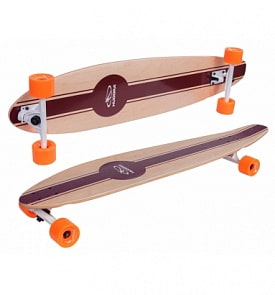 Лонгборд Hudora Solana (Hudora, 12809)