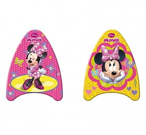 Доска для плавания – Минни, 42 см (John, 71026WDst)