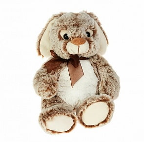 Мягкая игрушка - Зайка Танюшка, 26 см (Button Blue, 41-1078B6)