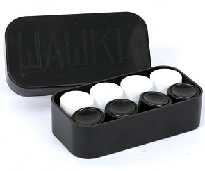 Шашки (Спектр, У625sim)