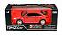Металлическая инерционная машина RMZ City - Volkswagen New Beetle 2012, 1:32, красный матовый  - миниатюра №1