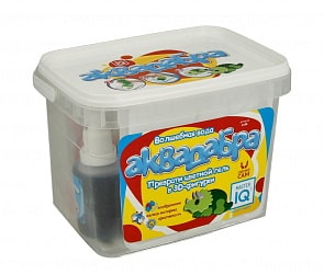 Цветной гель  (Master IQ, А126)