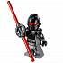 Lego Star Wars. Лего Звездные Войны. Улучшенный Прототип TIE Истребителя™  - миниатюра №5