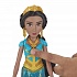 Кукла Disney Princess - Аладдин – Жасмин, поющая  - миниатюра №2