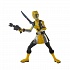 Фигурка Power Rangers - Желтый Рейнджер, 15 см  - миниатюра №1