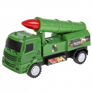 Машина инерционная военная (B1809665)