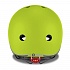 Шлем Globber  - Junior XXS/XS, 48-51 см, зеленый  - миниатюра №2