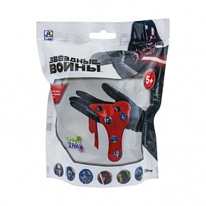 Слайм тайм - Звездные войны (1Toy, Т16539)