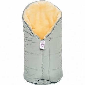 Зимний конверт - Alex, серый (Baby Elite, 00-0007749_Серый)