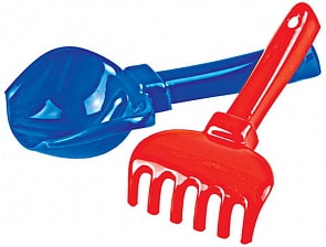 Набор №19 (Полесье, П-2112)