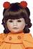 Кукла Adora Maccaraccoon, 51 см., 217901 - миниатюра №1