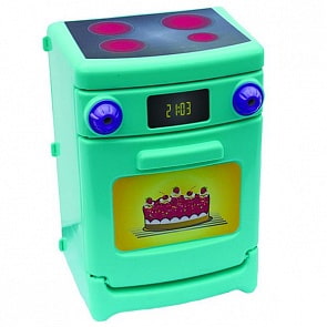 Электроплита (Спектр, У564sim) 