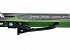 Двухколесный самокат Hudora Big Wheel GS 205, green/зеленый  - миниатюра №1
