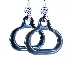 Гимнастические кольца Midzumi (F0000014384)