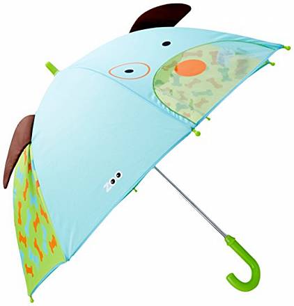 Зонт детский - Собака 