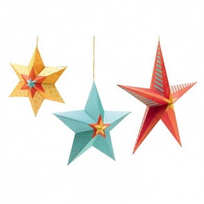 Подвеска - Ночные звезды (Djeco, DD04952k)