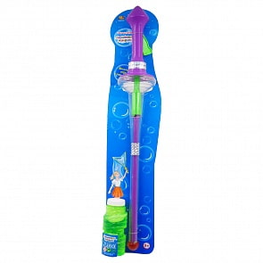 Мыльные пузыри - Мерцающие пузырьки (ABtoys, S-00103)