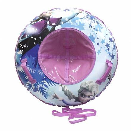Тюбинг Disney - Холодное Сердце, 85 см 