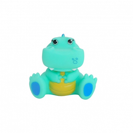 Игрушка для ванны - Кроко 