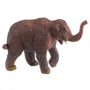 Фигурка животного - Мамонт (Игрики Zoo, TAV002_7)