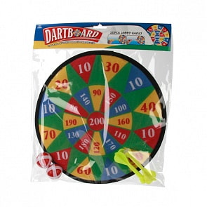 Дартс с липучками (Shantou, 1303S301sim)