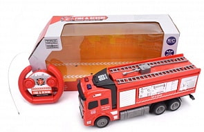 Машина р/у, 4 канала (Наша Игрушка, SD-077)