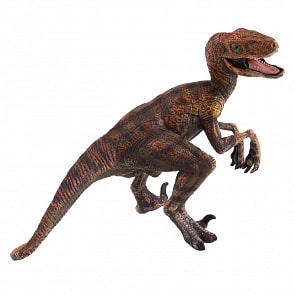 Фигурка – Динозавр (Игрики ZOO, TAV012_10)