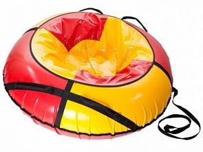 Тюбинг Midzumi Kori Erai 85 см (Midzumi, F0000015202_красный)