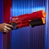 Бластер Nerf Нерф Райвал - Тэйкдаун, красный  - миниатюра №7