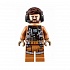 Конструктор Lego Star Wars Бой пехотинцев Первого Ордена против спидера на лыжах  - миниатюра №4