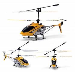 Вертолет на радиоуправлении S107G (Syma, S107G) - миниатюра