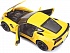Модель машины - Chevrolet Corvette Z06, 1:24   - миниатюра №9