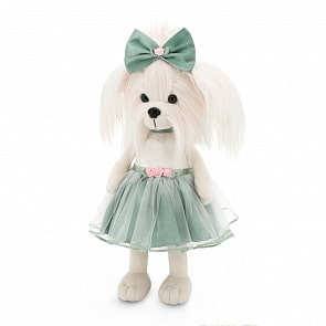 Собачка Lucky Doggy - Lucky Mimi: Розовый бутон (Orange, LD012)