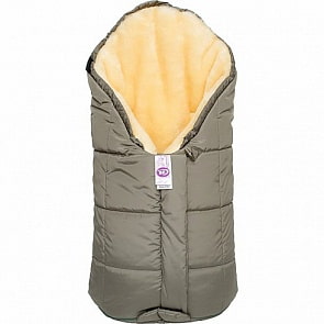 Зимний конверт Baby Elite Alex - хакки (Baby Elite, 00-0007749_хаки)