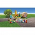 Конструктор Lego Город - Комплект минифигурок Весёлая ярмарка  - миниатюра №4