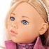 Кукла София, блондинка в розовом аутфите, 50 см  - миниатюра №2