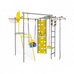 Спортивно-игровой комплекс Midzumi Akiro, цвет – туманное утро (Midzumi, Akiro)