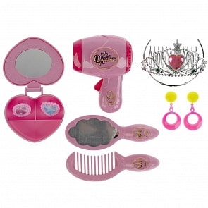 Набор стилиста Царевны (Играем вместе, 1912X199-R)