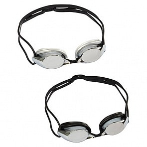 Очки для плавания IX-1200, 3 цвета (Bestway, бв21070)