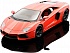 Модель машины - Lamborghini Aventador LP, 1:24   - миниатюра №1