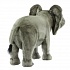 Мягкая игрушка Слон банкетка 106 см  - миниатюра №3