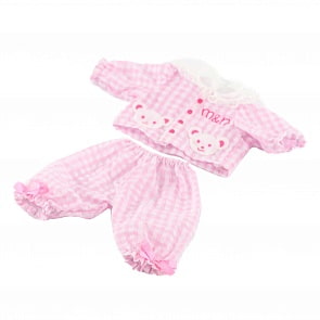 Пижама для куклы Мелл (Kawaii, 513156)