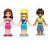 Конструктор Lego Friends. Катамаран Саншайн  - миниатюра №11